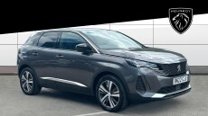 Peugeot 3008 1.5 BlueHDi Allure 5dr EAT8 Diesel Estate